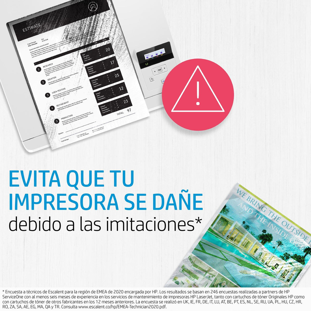 EAN 0886112379681 - HP 504X 2-pack High Yield Black Original LaserJet Toner Cartridges cartucho de tóner 2 pieza(s) imagen 7