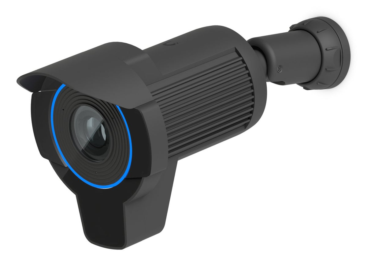 EAN 810084699447 - Ubiquiti AI LPR Bala (forma) Cámara de seguridad IP Interior y exterior 3840 x 2160 Pixeles Pared/poste imagen 7