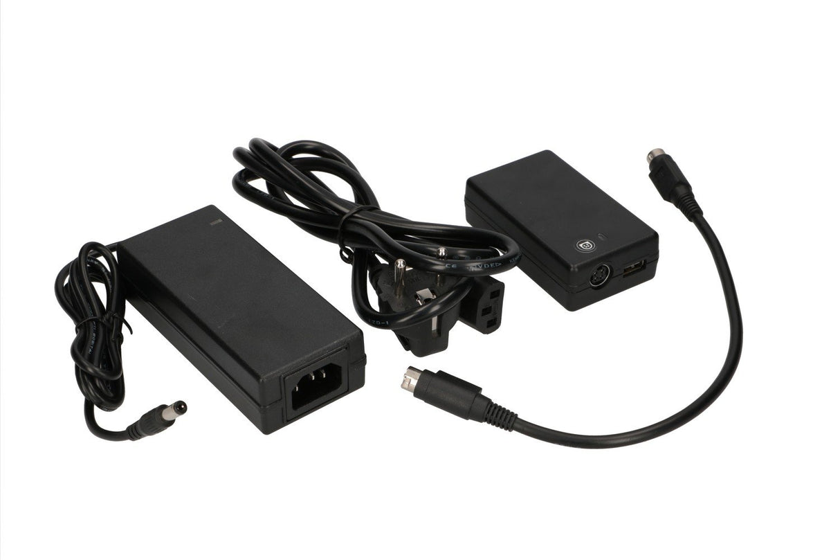 EAN 5903148916125 - Extralink AI-9 FUSION SPLICER empalmadora por fusión imagen 13