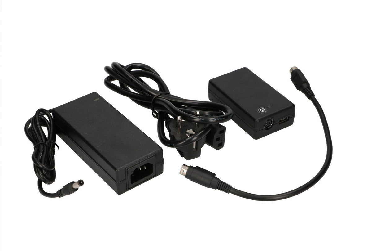 Extralink Ai-9 Fusion Splicer Empalmadora Por Fusión