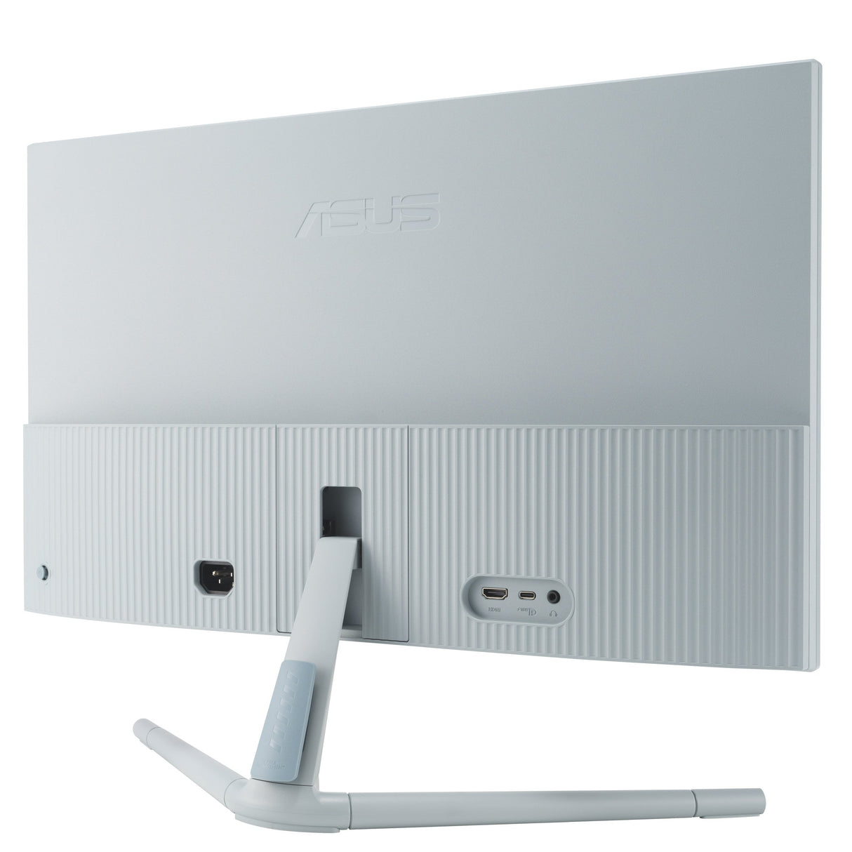 EAN 4711387629239 - ASUS VU279CFE-G pantalla para PC 68,6 cm (27") 1920 x 1080 Pixeles Full HD LCD Verde, Gris imagen 9