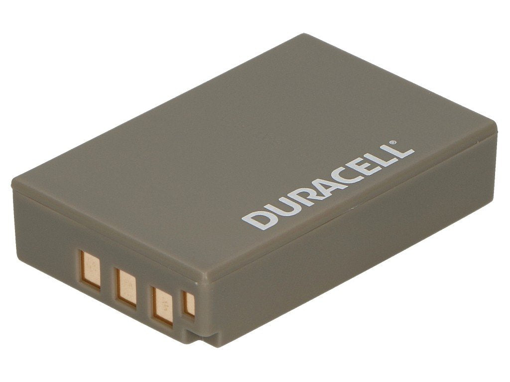 EAN 5055190140222 - Duracell DR9964 batería para cámara/grabadora Ión de litio 1100 mAh imagen 2