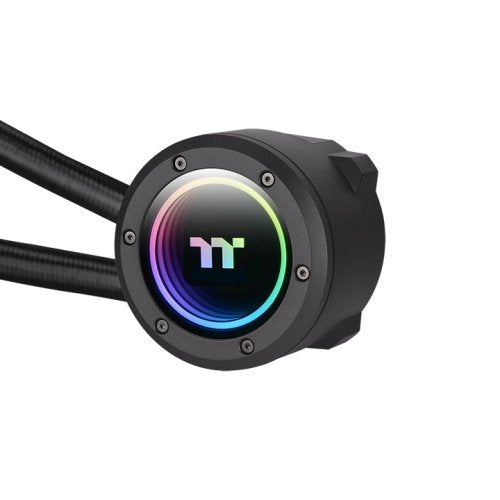 Refrigeracion Liquida Cpu Thermaltake Thoughliquid 240 Ex Pro Argb Sync