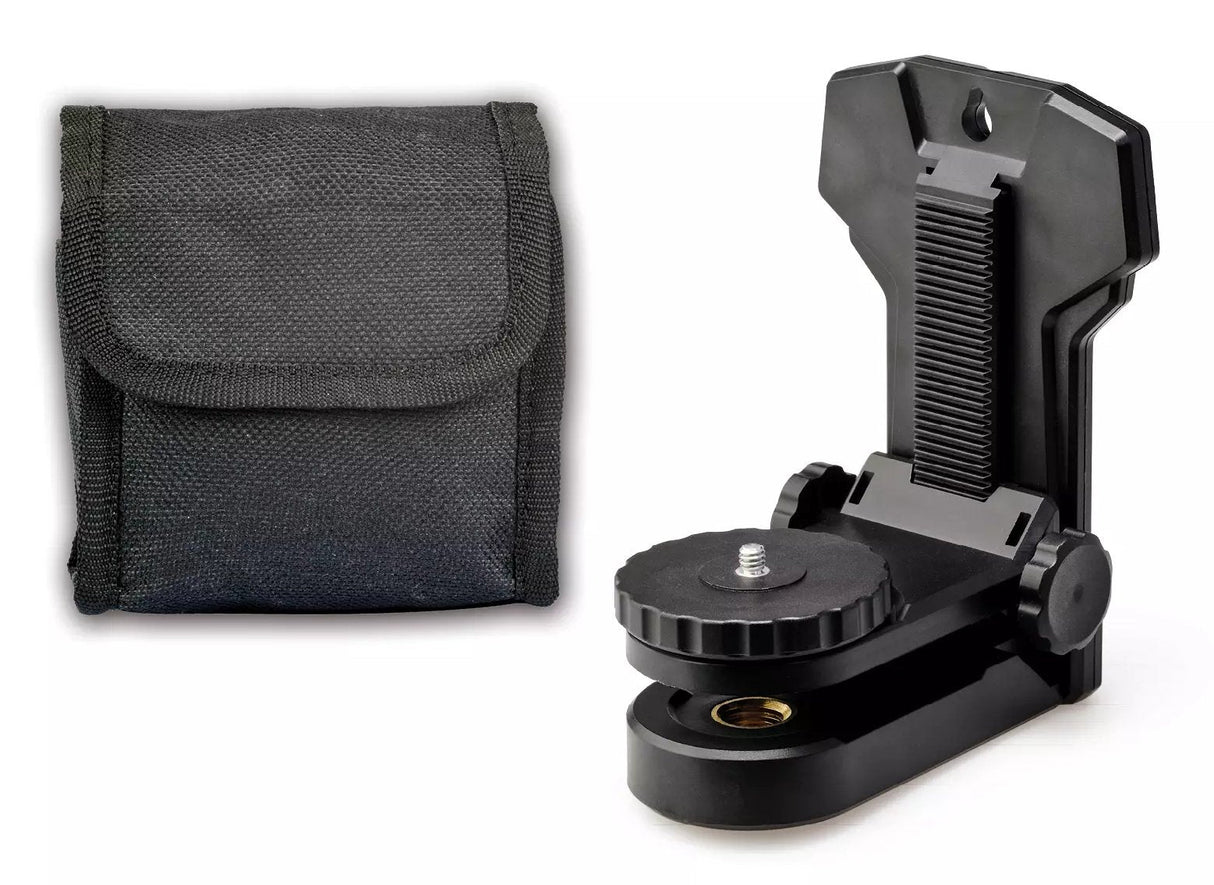 Einhell Te-Ll 360 G, Láser De Líneas Cruzadas Negro/Rojo