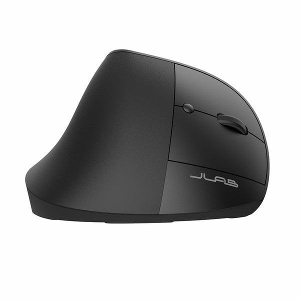 Raton Jlab Jhds Ergonomic Wireless Negro