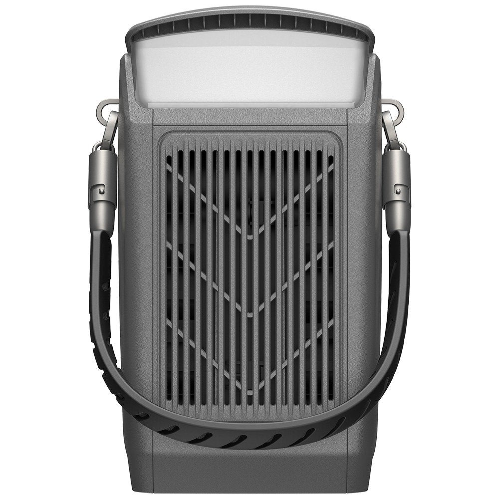 Ecoflow Trail Plus 300 Dc Portable Powerstation