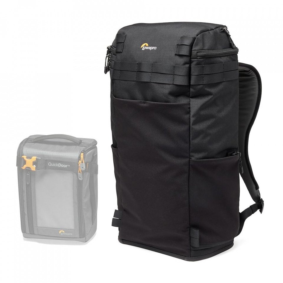 Protactic Lite Bp 250 Aw Iii 40.6 Cm (16") Backpack Black