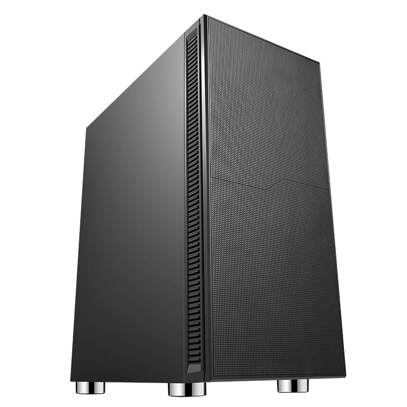 EAN 8056157880318 - itek SYLENT 05 Midi Tower Negro imagen 1