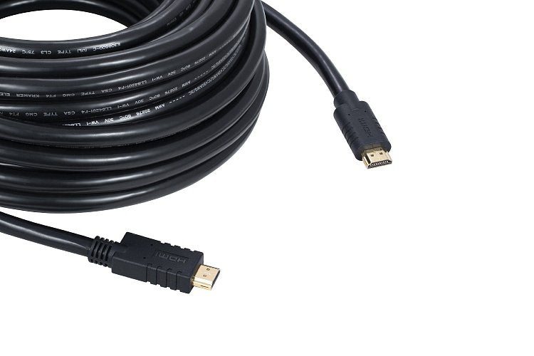 Cable Activo Hdmi Con Ethernet 25m
