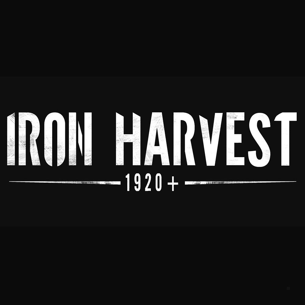 Juego Iron Harvest Complete Edition Playstation 5
