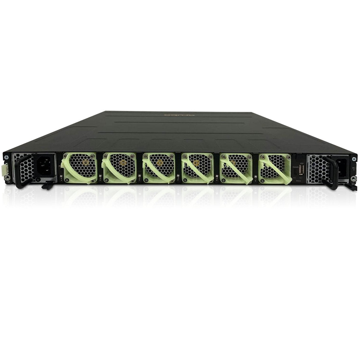 Hpe Aruba Cx 10000-48y6c Bf 6f 2ps Bdl Eu