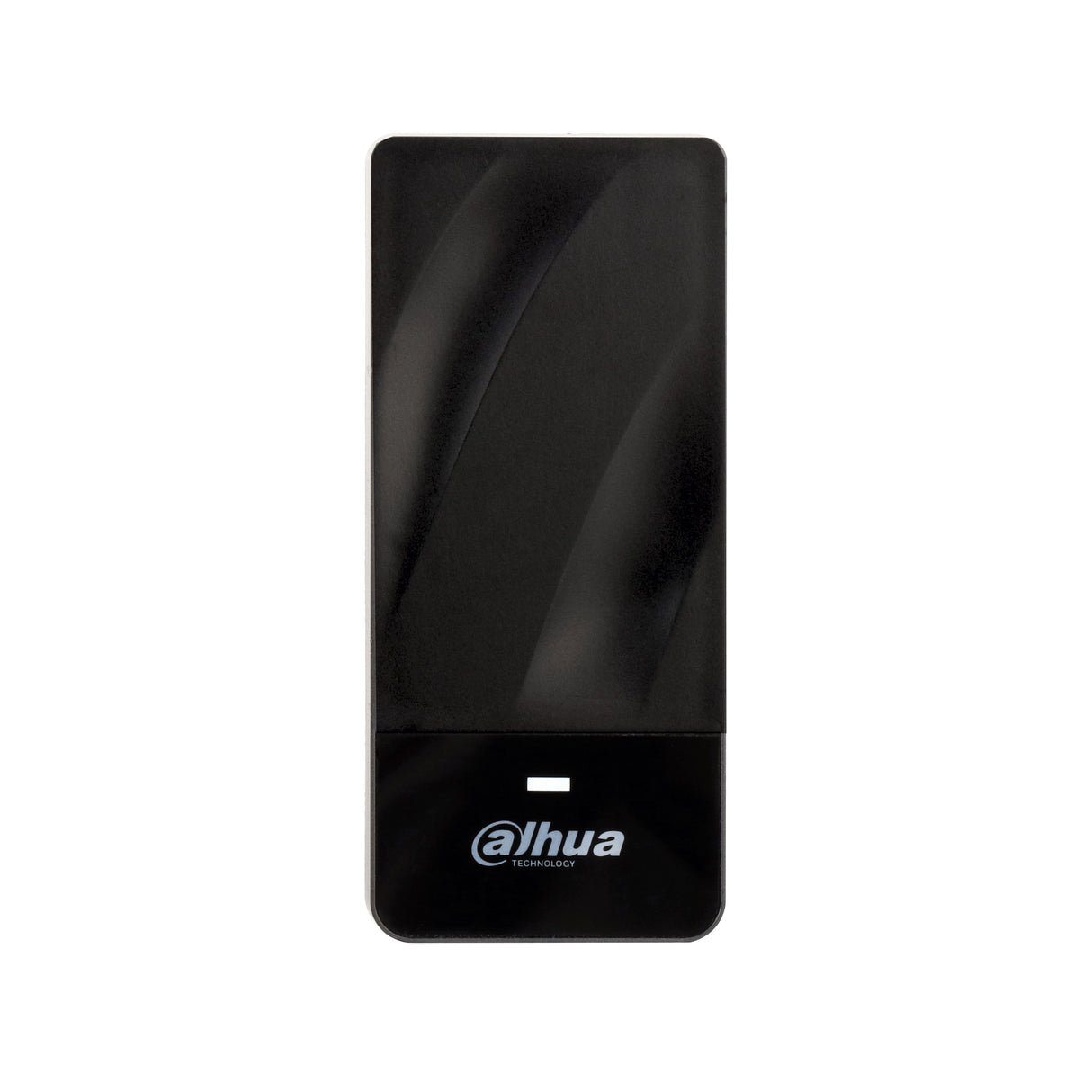 EAN 6939554928291 - Dahua Technology ASR1200E lector rfid RS-485/Wiegand Negro imagen 1