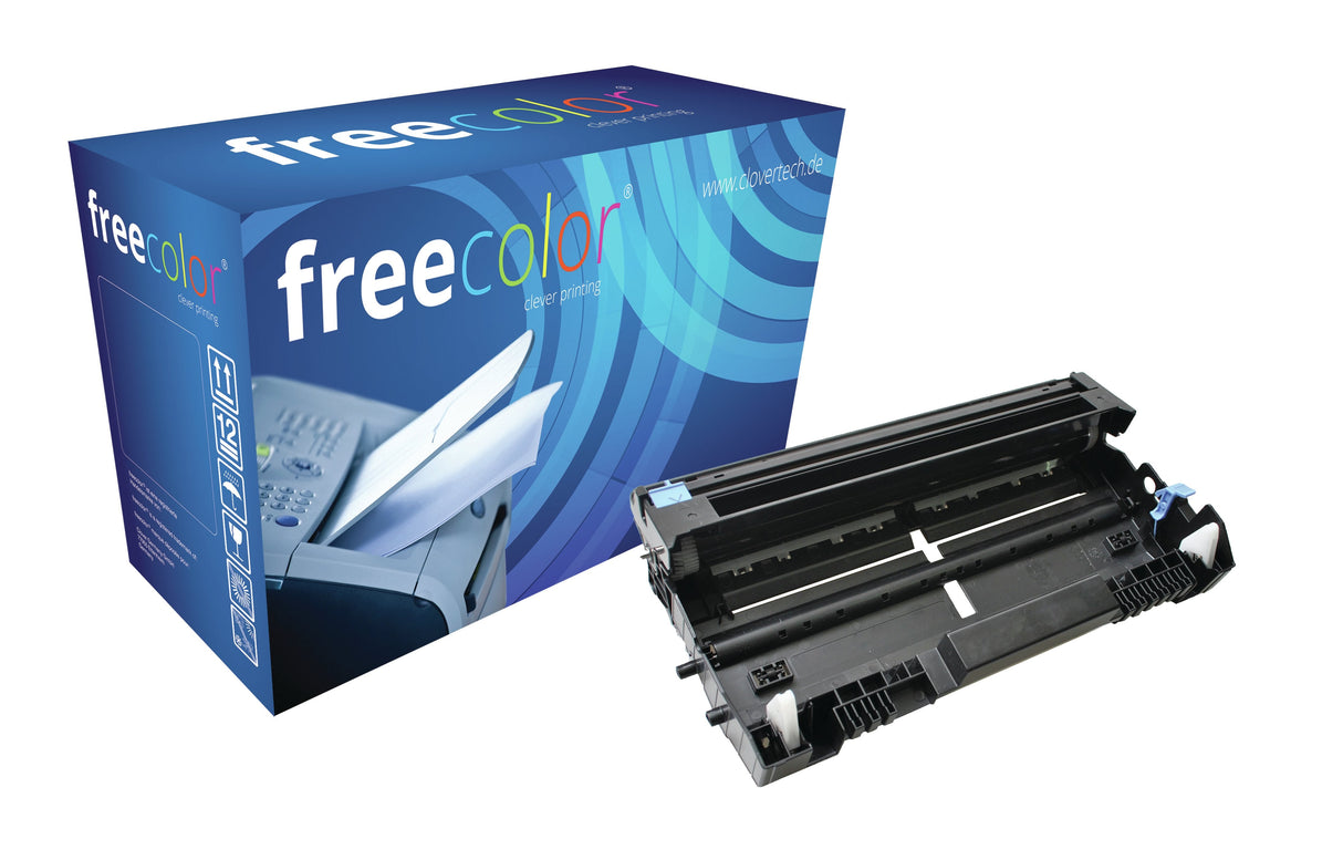 Freecolor Dr3200-Frc Cartucho De Tóner Negro 1 Pieza(S)