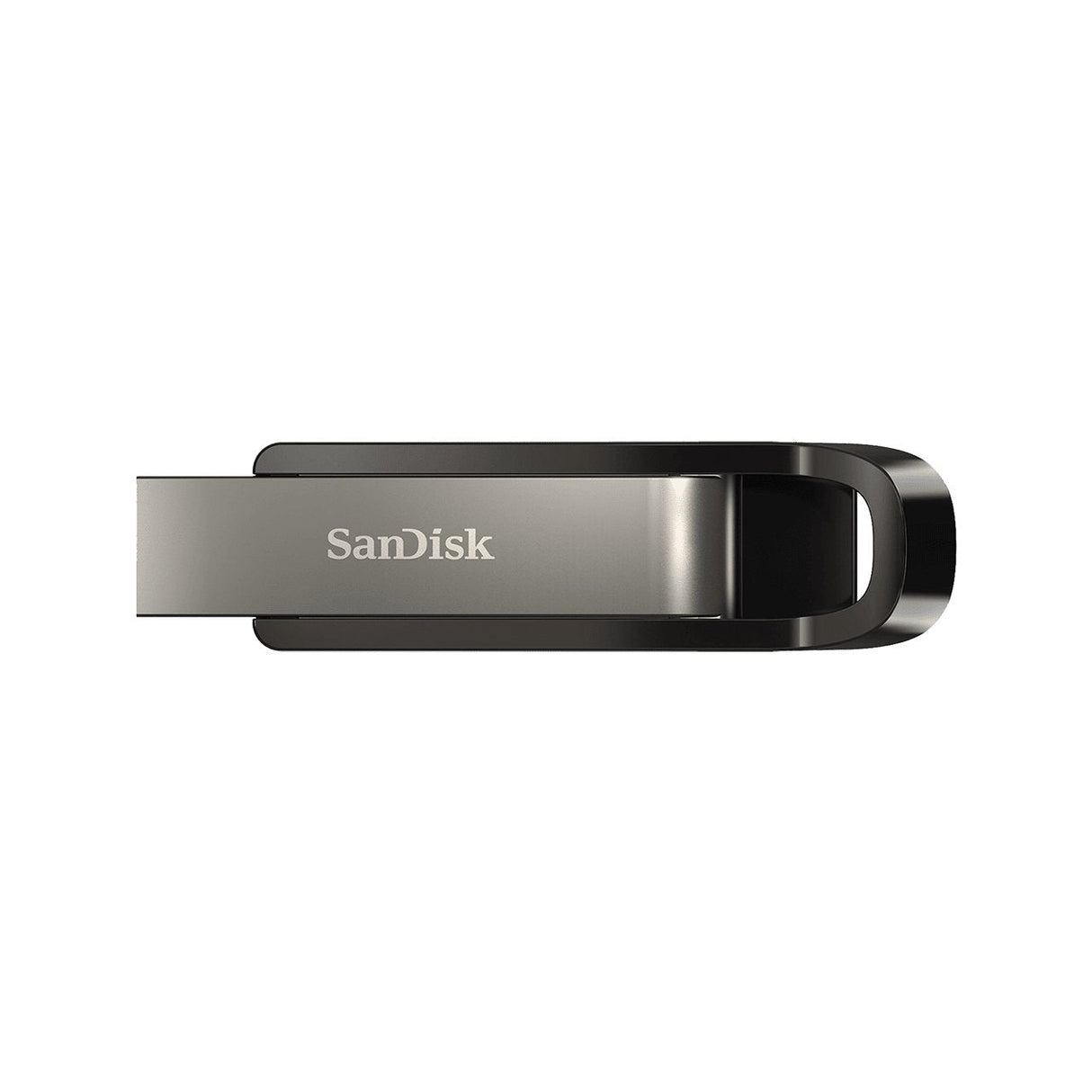 EAN 0619659182748 - SanDisk Extreme Go unidad flash USB 256 GB USB tipo A 3.2 Gen 1 (3.1 Gen 1) Acero inoxidable imagen 4