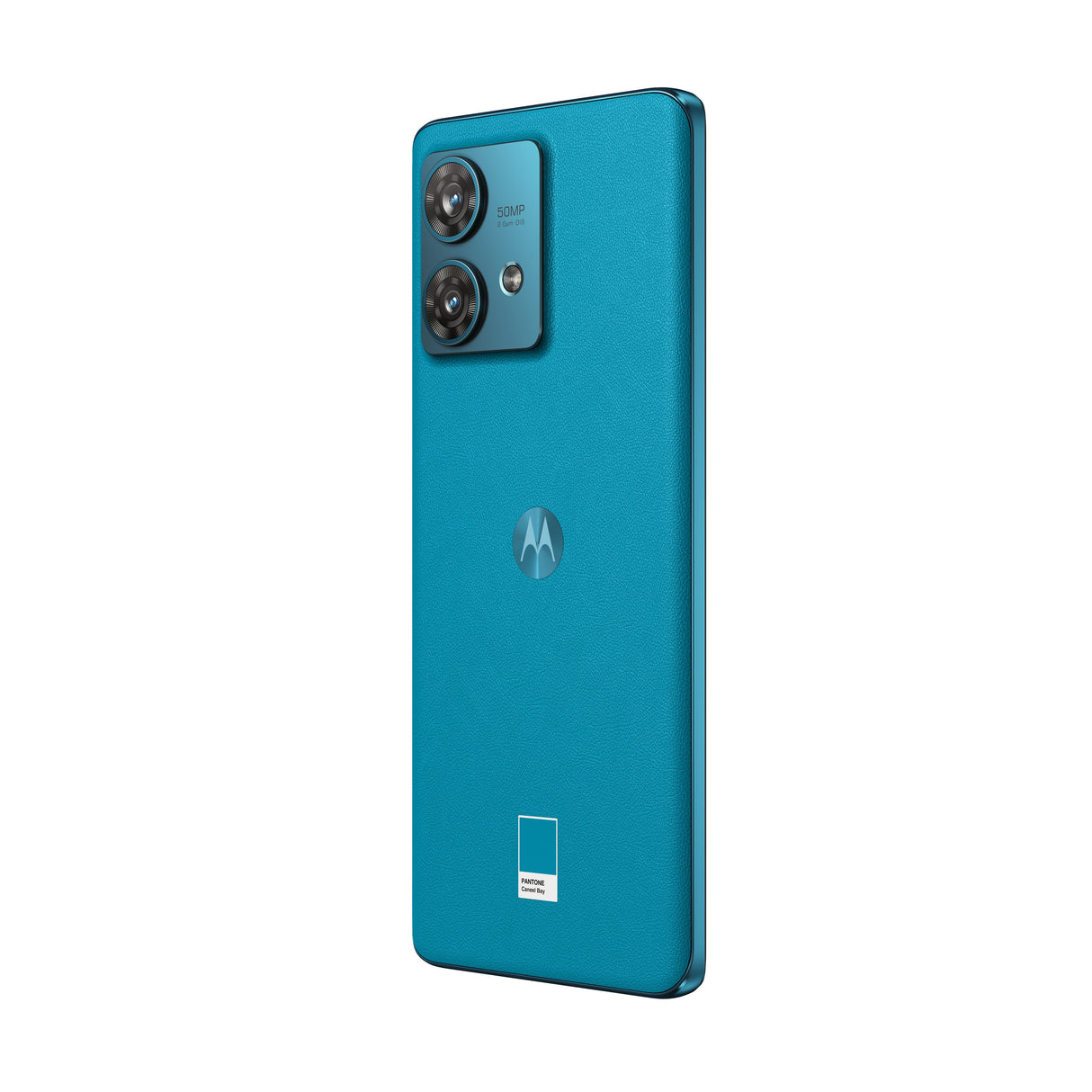 EAN 840023250477 - Motorola edge 40 Neo 16,6 cm (6.55") SIM doble Android 13 5G USB Tipo C 12 GB 256 GB 5000 mAh Azul imagen 4