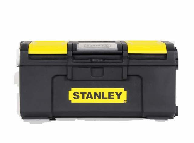 Stanley Werkzeugbox Stanley Basic 16