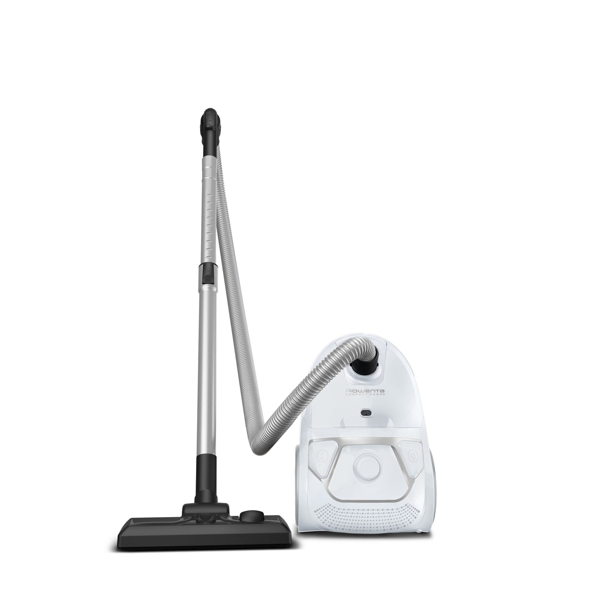 Rowenta Compact Power Parkett Ro3957 (Blanco) Ro3957