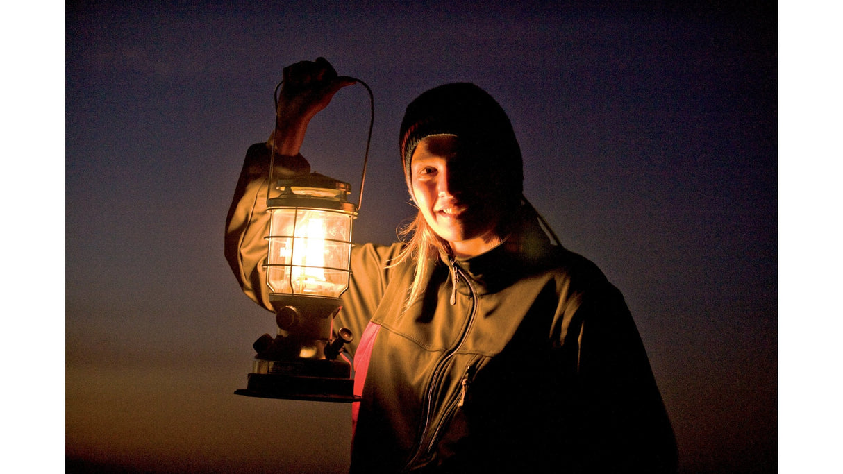 Coleman Northstar Linterna De Gasolina, Lámpara De Gasolina