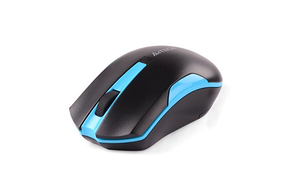 EAN 4711421929448 - A4Tech G3-200N ratón Ambidextro RF inalámbrico Óptico 1000 DPI imagen 5