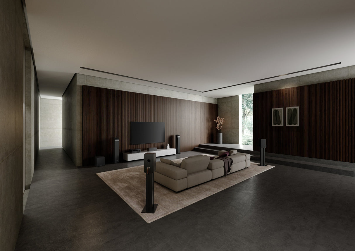 Sony Ta-An1000 Black Receptor Av 7.1ch 240w 4k