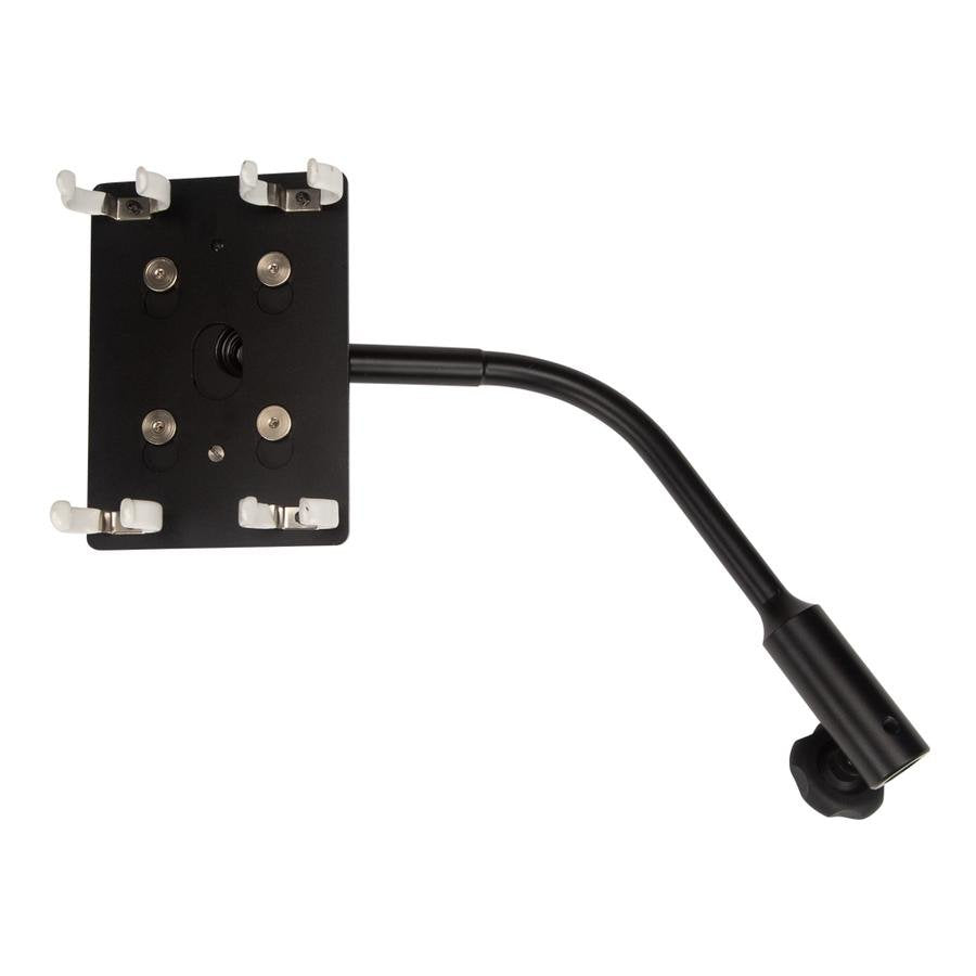 Nanlite Pavotube Double Bank 2 T12 Led Kit De Montaje