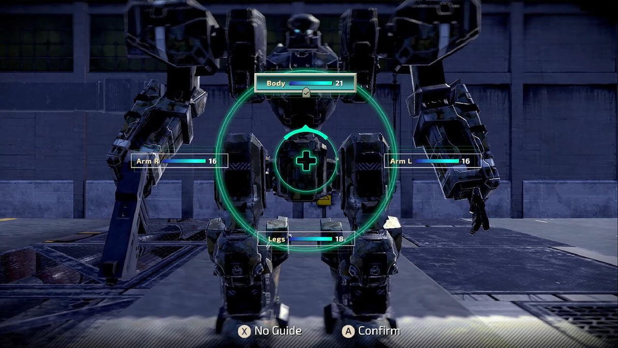 EAN 3701529504600 - Microids Front Mission 1st: Remake Limitada PlayStation 5 imagen 7