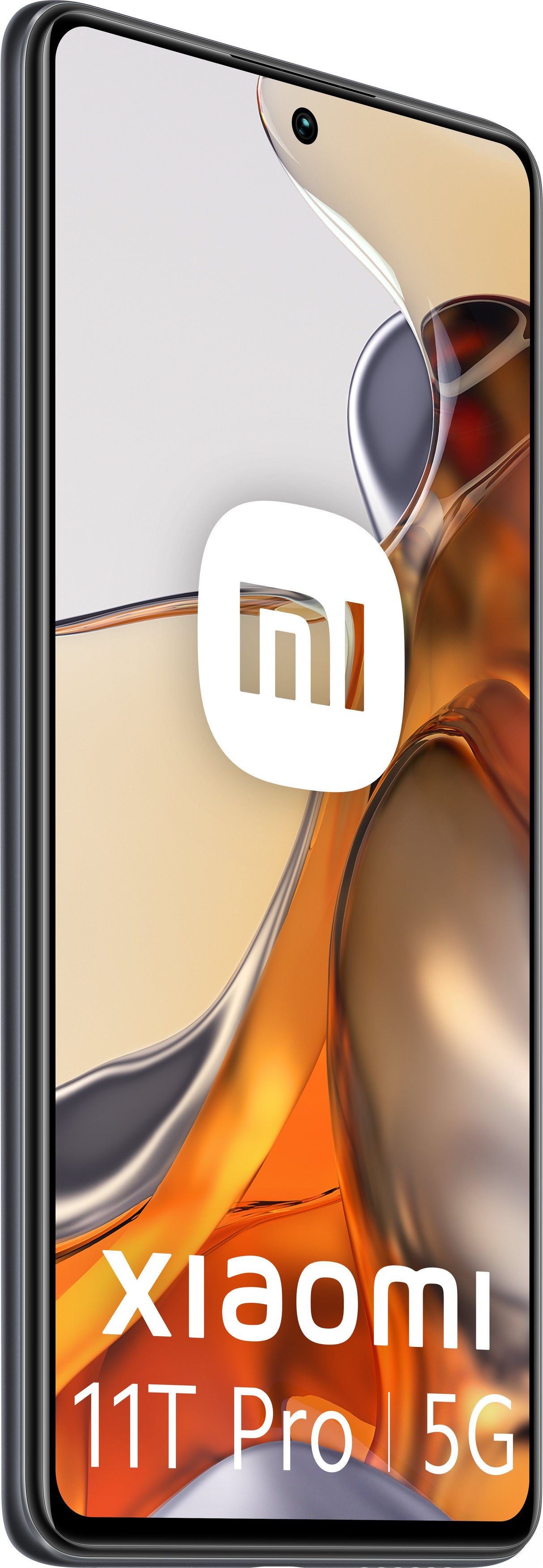 EAN 6934177750090 - Xiaomi 11T Pro 16,9 cm (6.67") SIM doble Android 11 5G USB Tipo C 8 GB 256 GB 5000 mAh Gris imagen 4