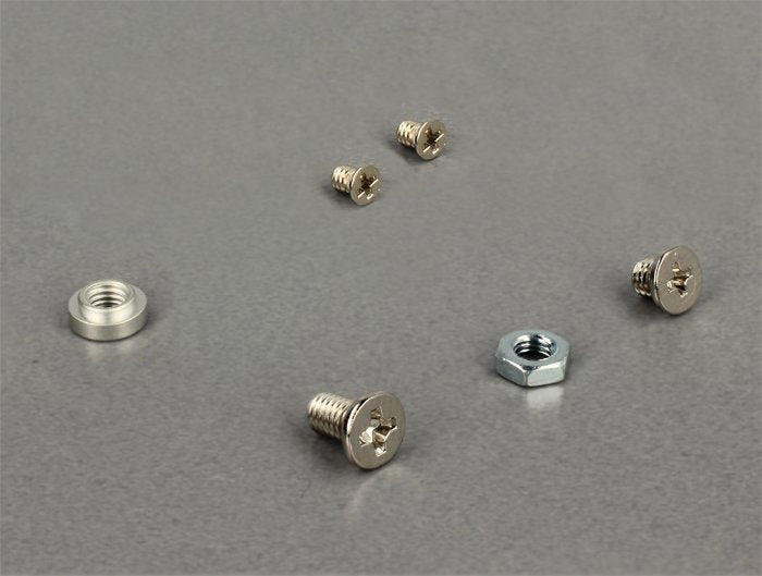 Delock 62592 Adaptador Msata > Ranura M.2 Clave B