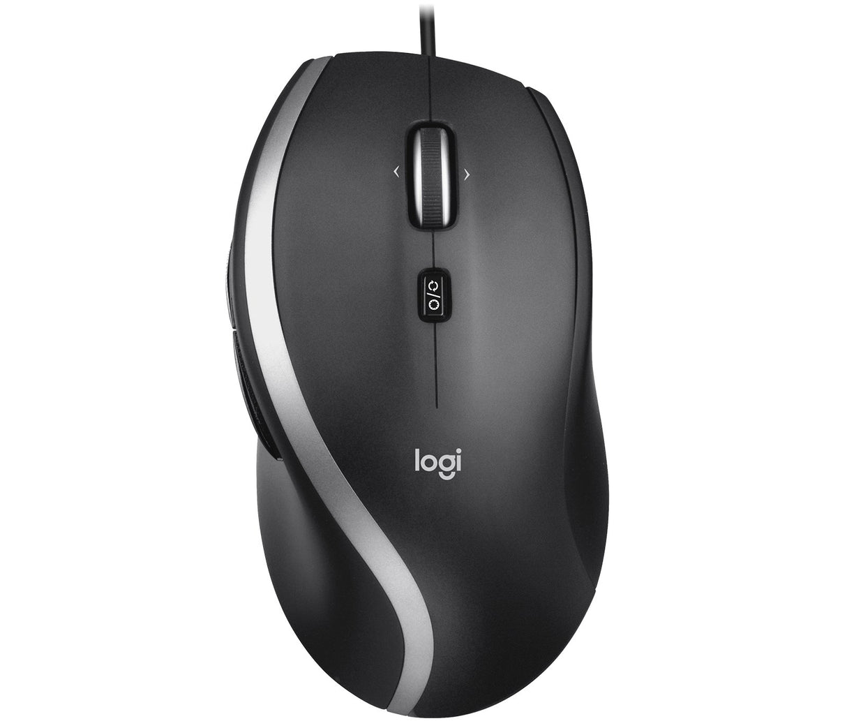 EAN 5099206088702 - Logitech 910-005784 ratón Oficina mano derecha USB tipo A Óptico 4000 DPI imagen 2