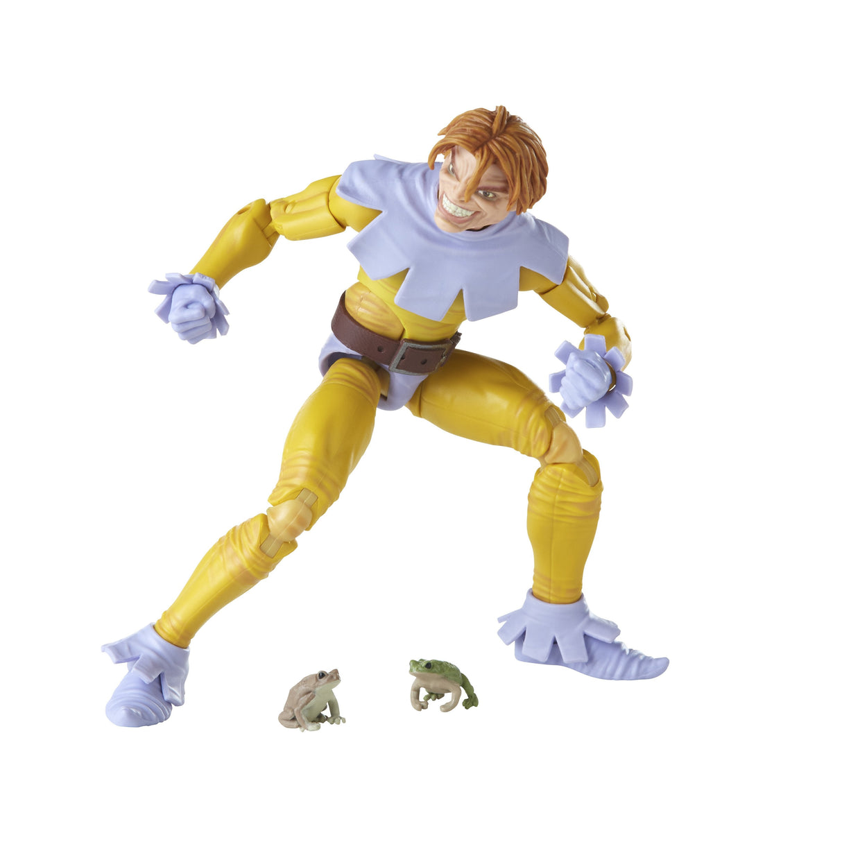 Figura Marvel Toad Marvel Legends 15cm