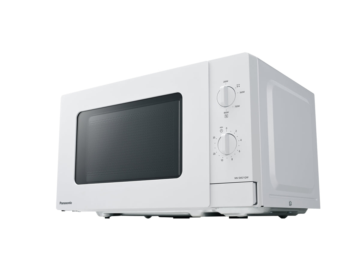 EAN 5025232965915 - Panasonic NN-SM21Q Blanco Microondas con grill Encimera 20 L 800 W imagen 1