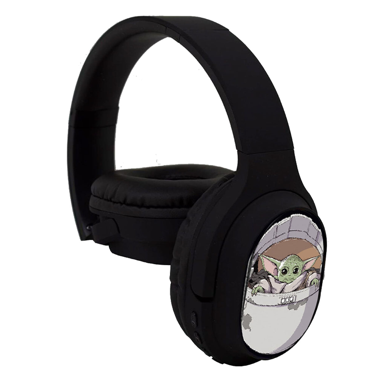 EAN 5903932527681 - ERT Group LCSWHPWBYODA003 auricular y casco Inalámbrico Diadema Juego Bluetooth Multicolor imagen 3