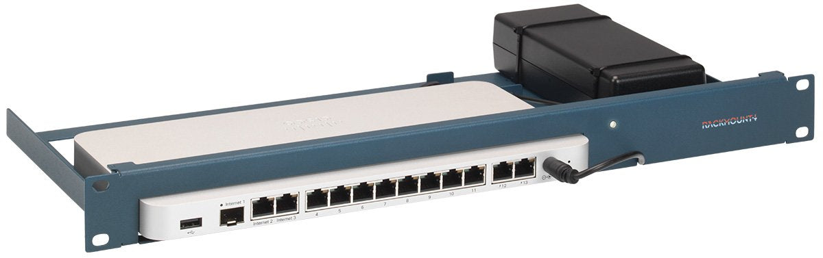 EAN 8720297440533 - Rackmount.IT RM-CI-T14 accesorio de bastidor Soporte de montaje imagen 3