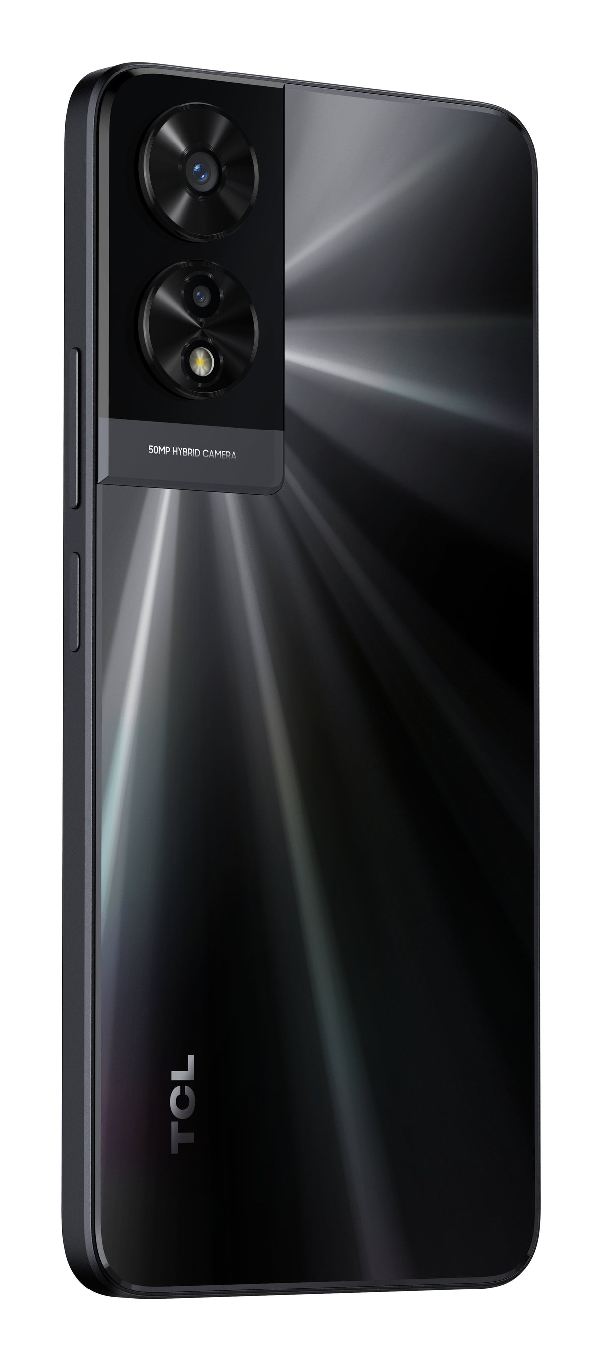 Tcl T509k1 505 6,75" Hd+ 4+4gb/128gb 5mp/50mp Space Gray