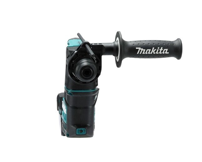 EAN 0088381768917 - Makita DHR171RAX3 rotary hammers 4800 RPM SDS Plus imagen 3