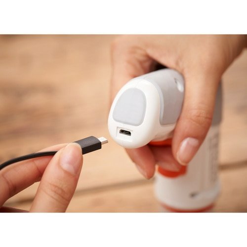 Atornillador Monta-Muebles Hexdriver 3,6v Bcrta01-Xj Black+Decker