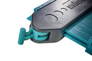 Set Para Suelos Perfectos "Ajuste De Suelos Laminados Y De Diseño" 6976000 Wolfcraft