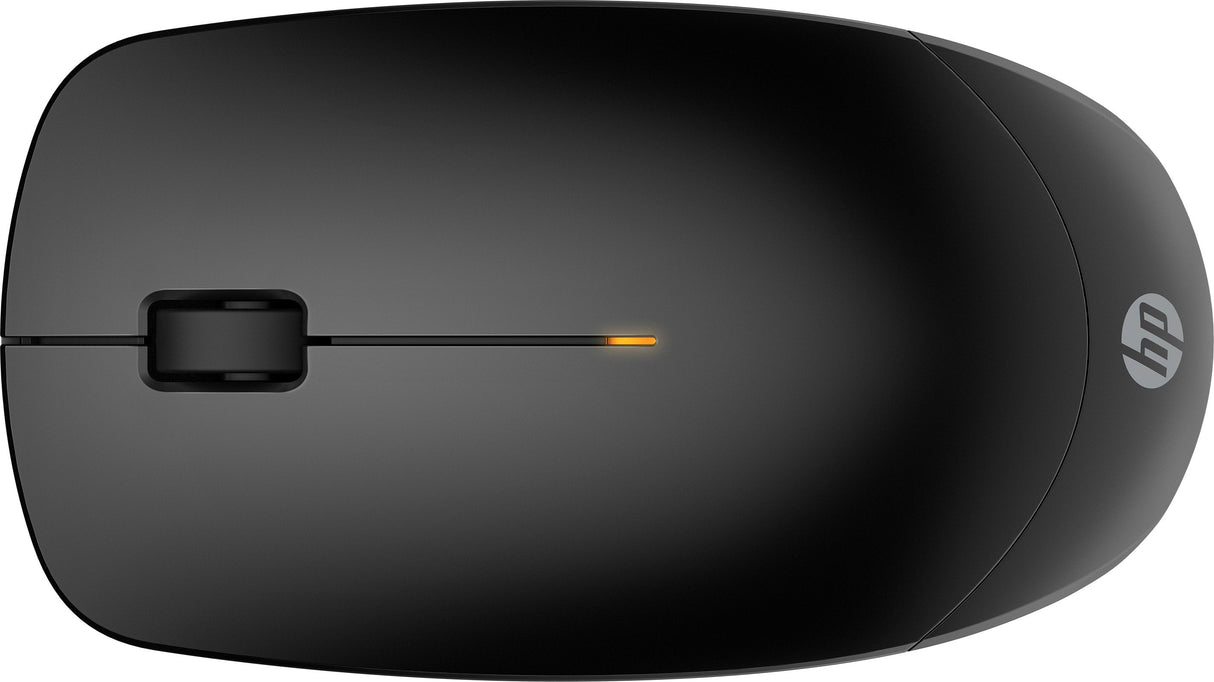 EAN 0196337932944 - HP 235 Slim Wireless Mouse ratón Oficina Ambidextro RF inalámbrico Óptico 1600 DPI imagen 8