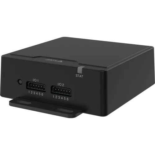 EAN 7331021088764 - Axis W401 Negro imagen 1