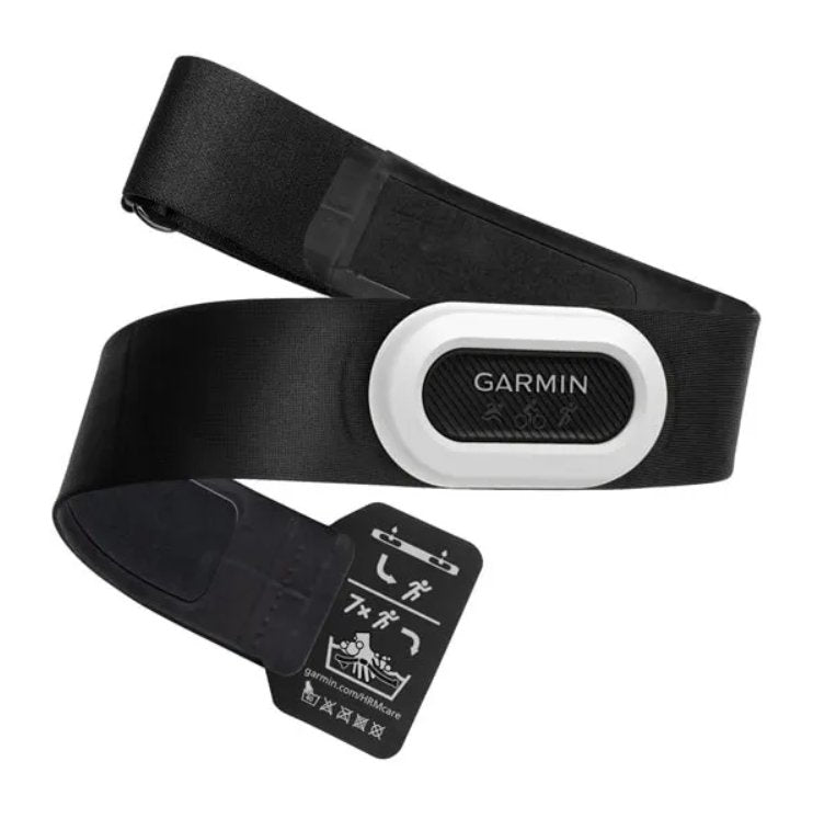 Garmin Hrm-Pro Plus / Monitor De Frecuencia Cardiaca