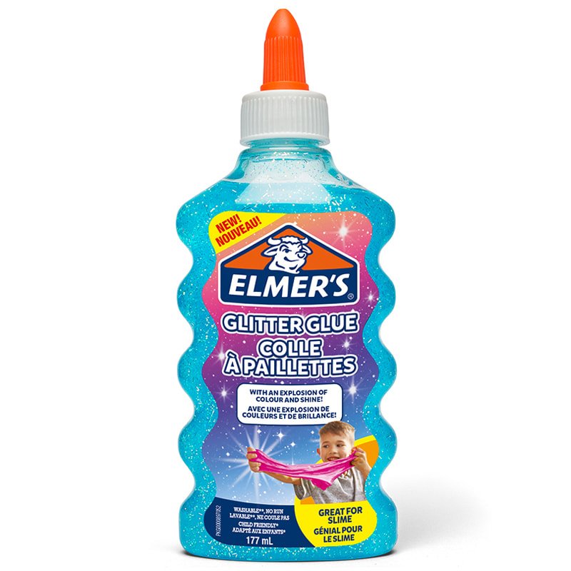 Elmer'S 2077252 Material Adhesivo Para Bellas Artes Y Manualidades