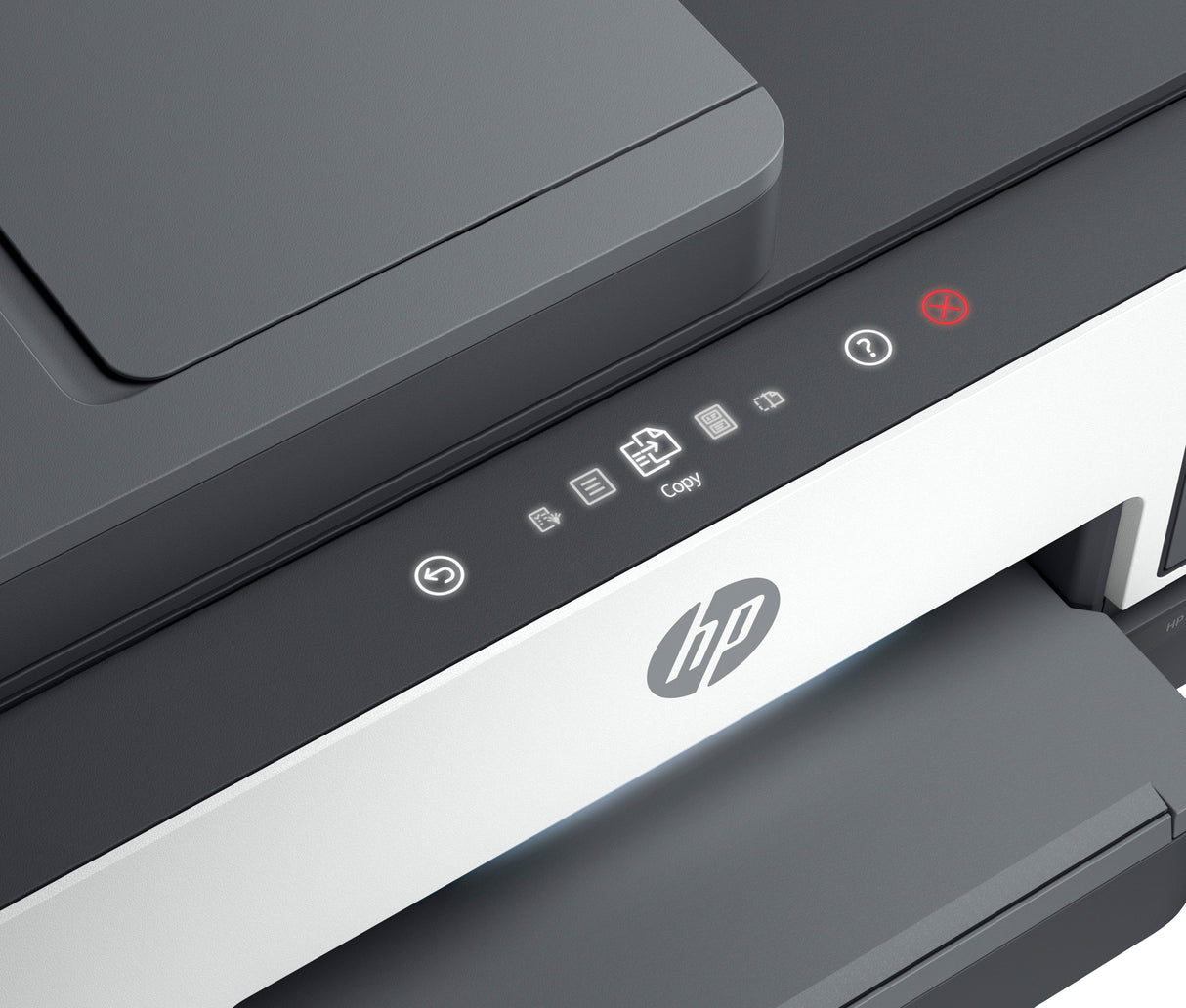 EAN 0195908302858 - HP Smart Tank 790 All-in-One Printer Inyección de tinta térmica A4 4800 x 1200 DPI 15 ppm Wifi imagen 4