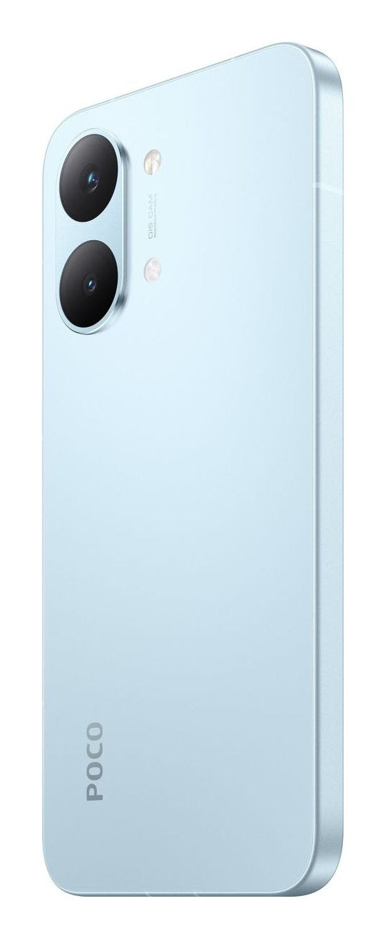 EAN 6932554496883 - POCO X8 Pro Max 17,4 cm (6.83") SIM doble 5G USB Tipo C 12 GB 256 GB 8500 mAh Azul imagen 7