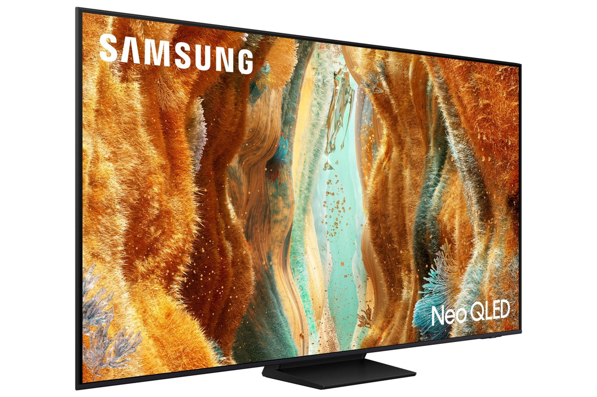Samsung Tv 55qn70f Qled 4k (Qe55qn70fauxxh)