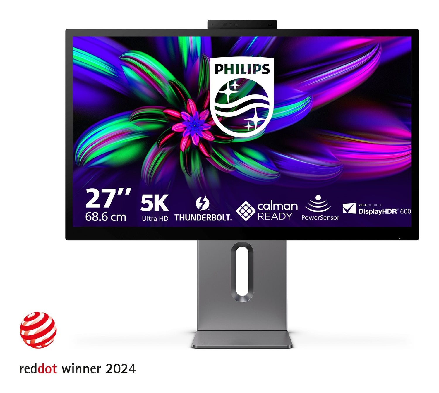 27 Ips 5120x2880 16:9 Mntr