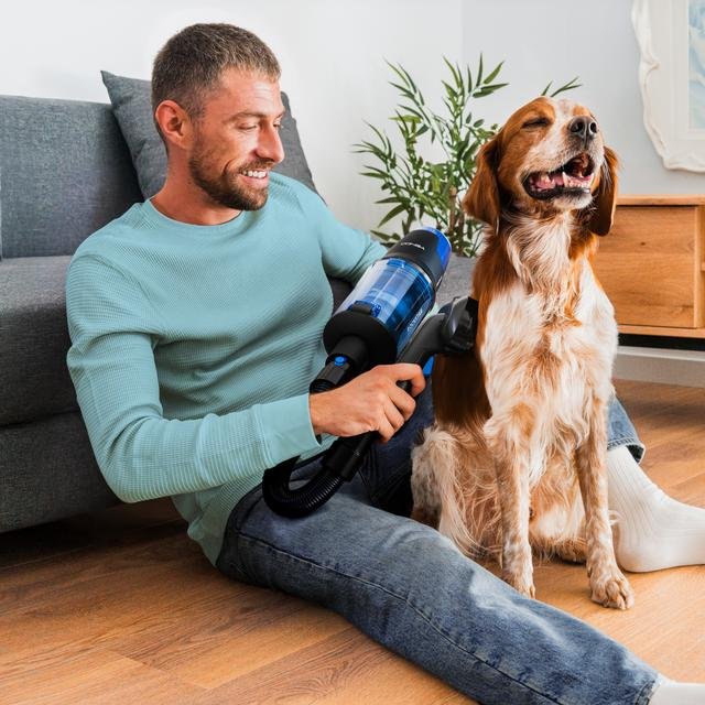 Cecotec Conga Rockstar 8500 Infinity Ergowet Animal T