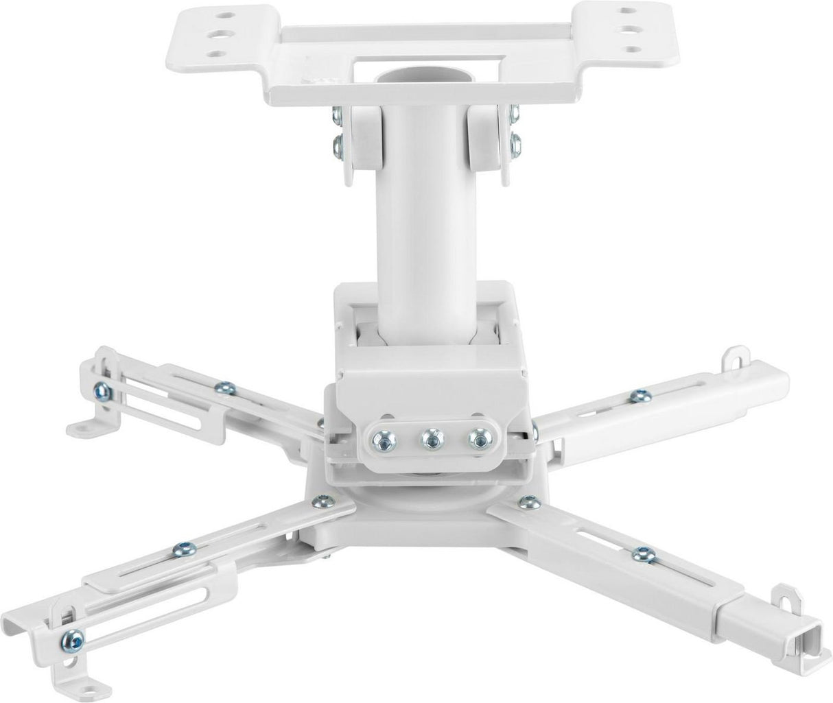 EAN 5706998987259 - Vivolink VLMC350S-W montaje para projector Techo Blanco imagen 4