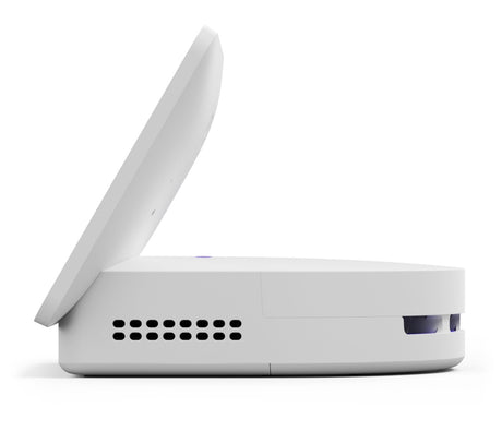 EAN 5099206119055 - Logitech 939-002180 pantalla para sala de reuniones 20,3 cm (8") 1280 x 800 Pixeles IPS 802.11a, 802.11b, imagen 3