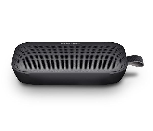 EAN 0017817832014 - Bose SoundLink Flex Bluetooth Altavoz monofónico portátil Negro imagen 4