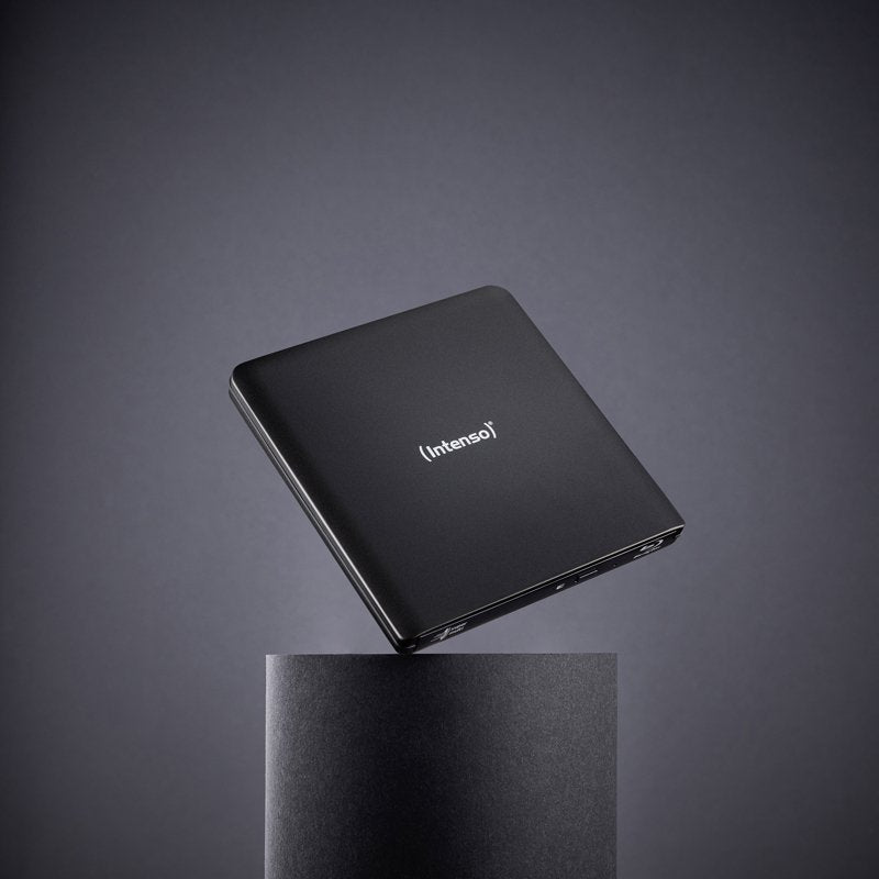 Intenso External Disc Drive Blu-Ray Brenner Eod 500bd